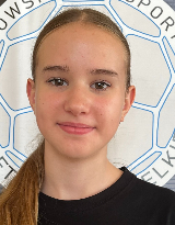 Wiktoria SKRZYSZOWSKA