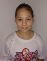 Maja TRZEBUCHOWSKA