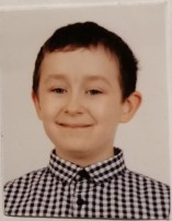 Trepka KACPER