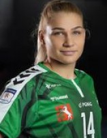 Aneja BEGANOVIC 