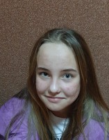 Weronika MOKRZYŃSKA