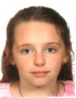 Wiktoria STĘCHŁY