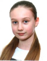 Blanka BIAŁY