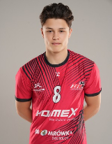 Eryk RATAJ