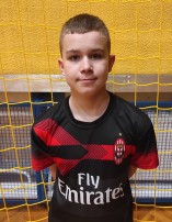 Maciej MICHALAK