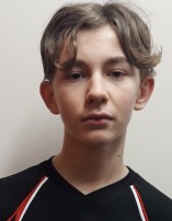 Dawid ZAGÓRSKI