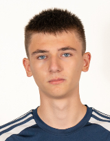 Kacper PŁOCHA
