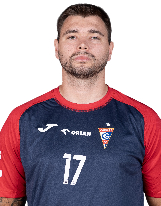 Bogdan CHERKASHCHENKO 