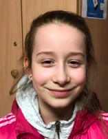 Casandra MALISZEWSKA