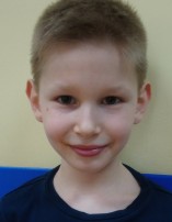 Miłosz MAJER