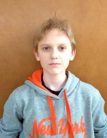 Kacper DZIK