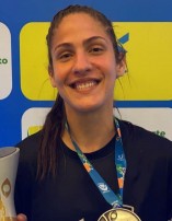 Juliane COSTA  PEREIRA