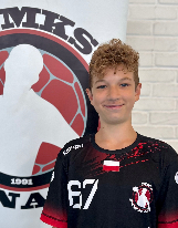 Dawid KOMISAREK