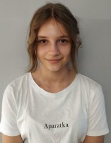 Maja SZACHNIEWICZ
