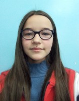 Oliwia CHODYRA