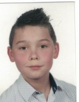 Bartosz WITOSZEK