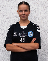 Daryna HAIDAI