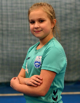 Oliwia ZMARZŁY