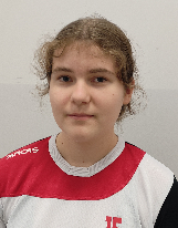 Weronika TATARA