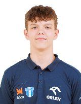 Mateusz HEJZA
