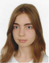 Oliwia BARTOS