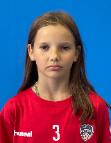 Maja KRZYŚKO
