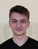Patryk KOWALCZYK
