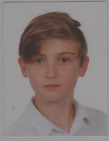 Patryk BIAŁOWĄS