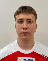 Jędrzej KOMOROWSKI