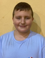 Patryk MIKOŁAJEWSKI 