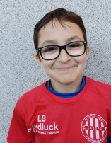 Liam BRONIC-QADIR