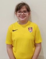 Julia WALISZEWSKA