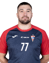 Dmytro ILCHENKO