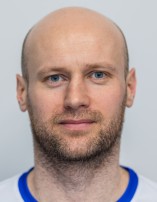 Oleksii GANCHEV 