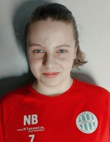 Nadia BURA
