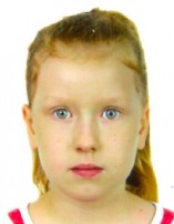 Amelia CHLECHOWITZ