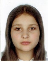 Anastasiia ADAMIIA