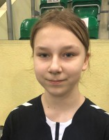 Amelia BŁASZCZYŃSKA