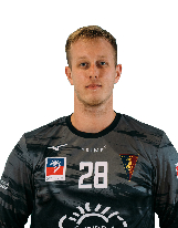 Maksym VIUNYK 