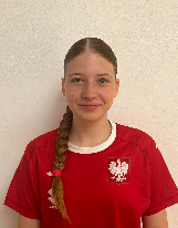 Kamila Gawrysiak