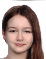 Julia WŁODARCZYK