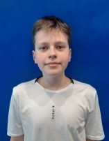 Jakub GOŁOŚ