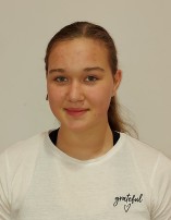 Karolina TYMRAKIEWICZ