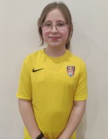 Zuzanna ZIELONKA