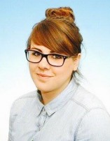 Jagoda LINKOWSKA