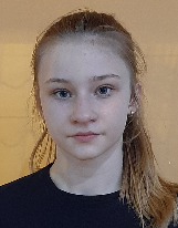 Weronika  POKRYWKA