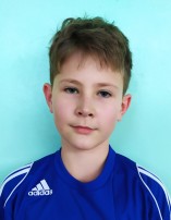 Kacper CYRANOWSKI