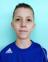 Kamil KOZŁOWSKI