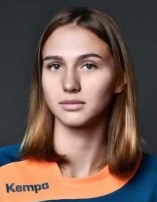 Kira SMYK