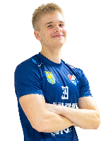 Dmytro VORONSKYI